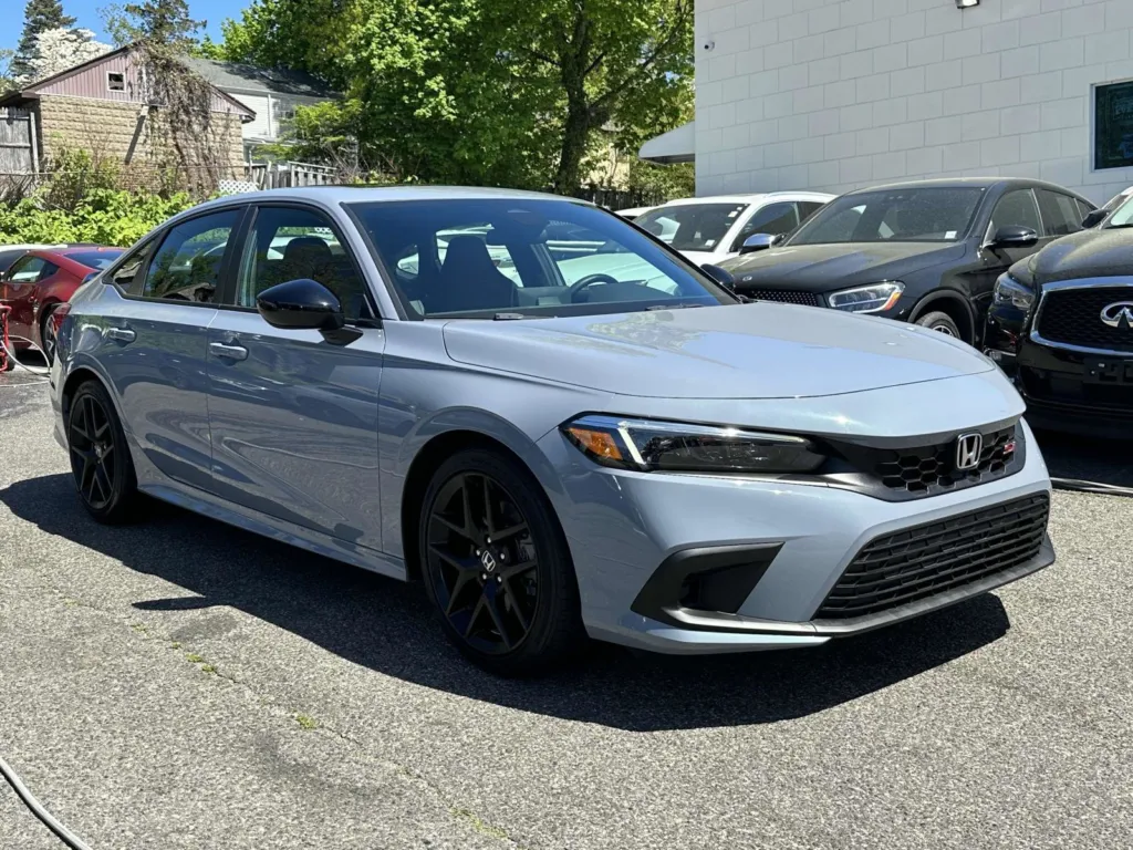 2022 Honda Civic Si for sale in Great Neck, NY