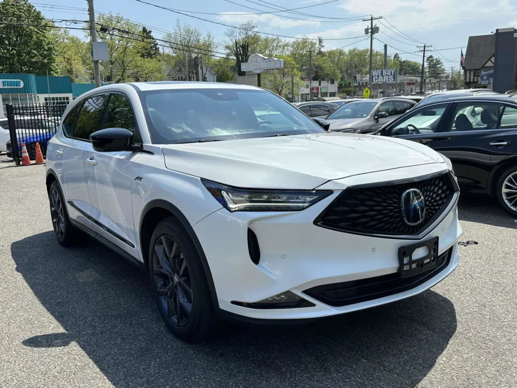2022 Acura MDX w/A-Spec Package for sale in Great Neck, NY