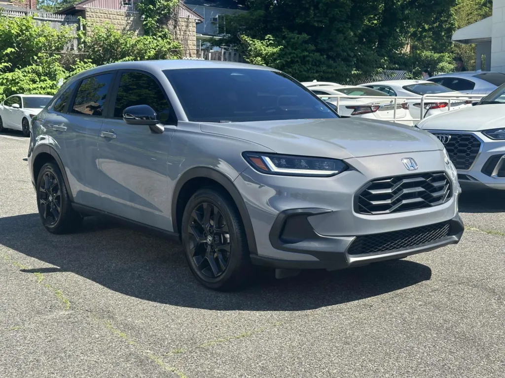 2024 Honda HR-V Sport for sale in Great Neck, NY