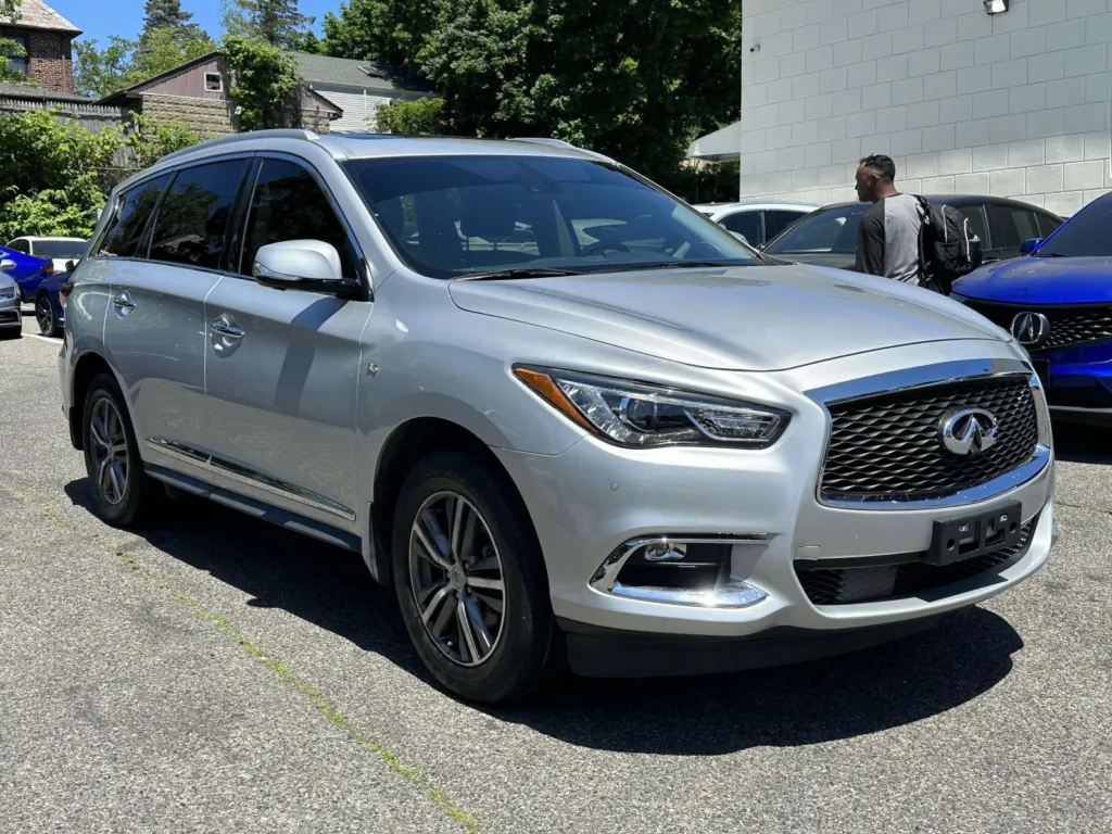 2020 INFINITI QX60 LUXE for sale in Great Neck, NY