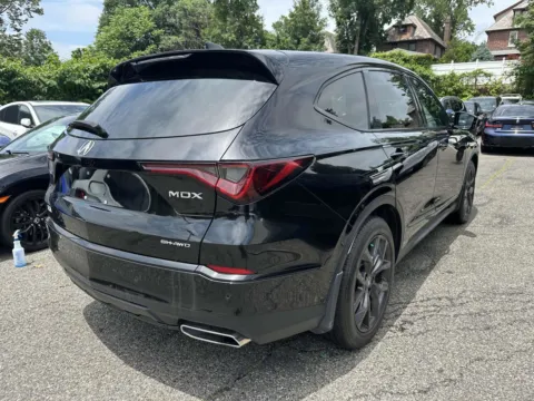 Photos of 2022 Acura MDX w/A-Spec Package for sale in Great Neck, NY at Certified Luxury Motors - Great Neck