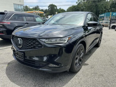 More photos of 2022 Acura MDX w/A-Spec Package at Certified Luxury Motors - Great Neck, NY
