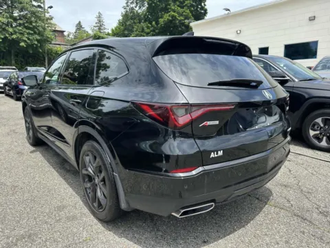 More photos of 2022 Acura MDX w/A-Spec Package at Certified Luxury Motors - Great Neck, NY