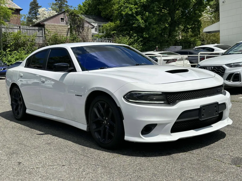 2021 Dodge Charger R/T for sale in Great Neck, NY