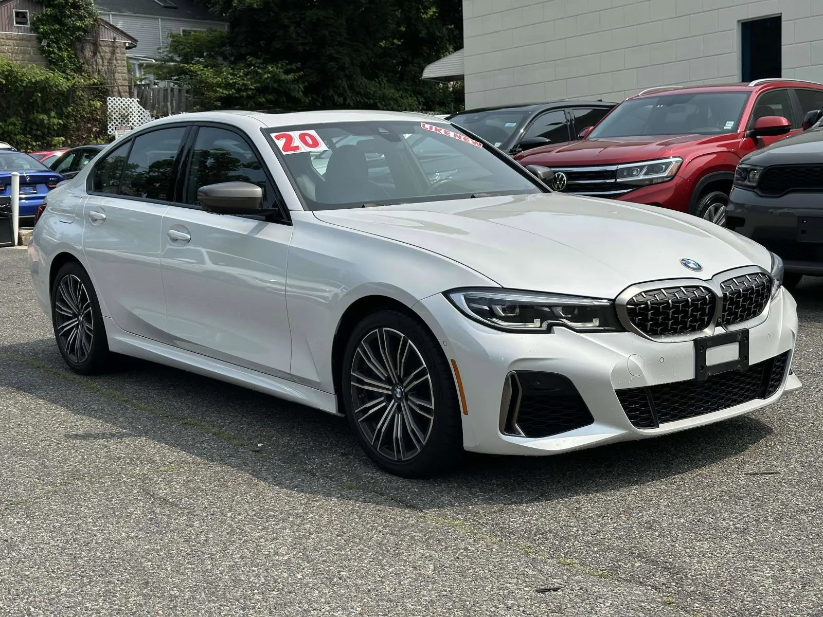 2020 BMW 3 Series M340i xDrive for sale in Great Neck, NY