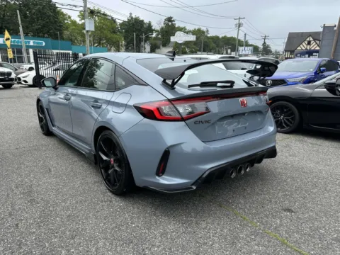 More photos of 2023 Honda Civic Type R at Certified Luxury Motors - Great Neck, NY