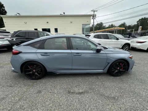Photos of 2023 Honda Civic Type R for sale in Great Neck, NY at Certified Luxury Motors - Great Neck