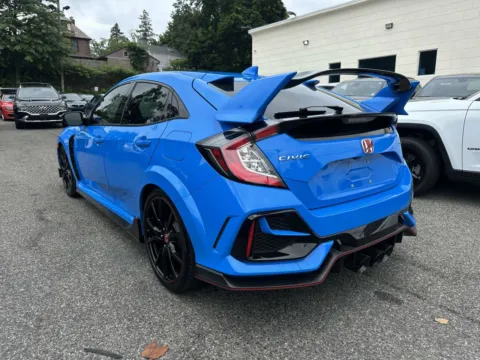 More photos of 2021 Honda Civic Type R Touring at Certified Luxury Motors - Great Neck, NY