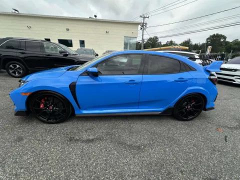 More photos of 2021 Honda Civic Type R Touring at Certified Luxury Motors - Great Neck, NY