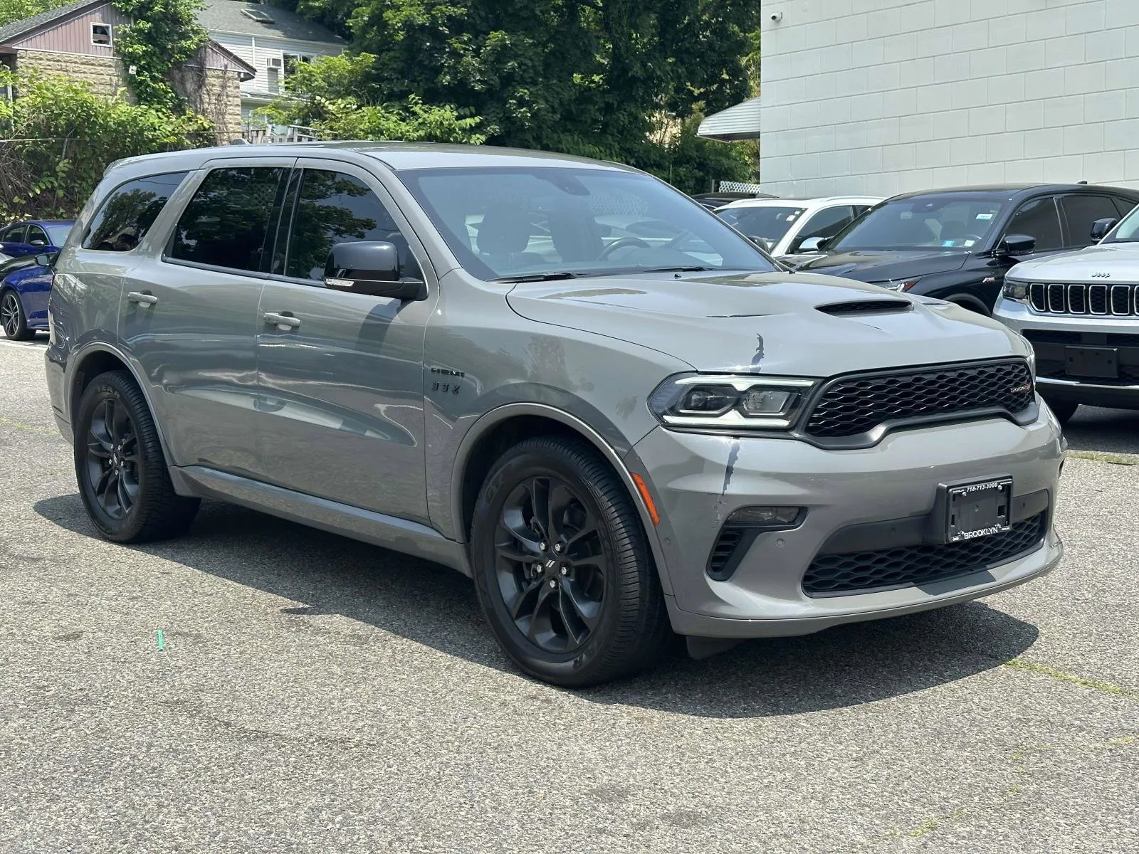 2022 Dodge Durango R/T for sale in Great Neck, NY