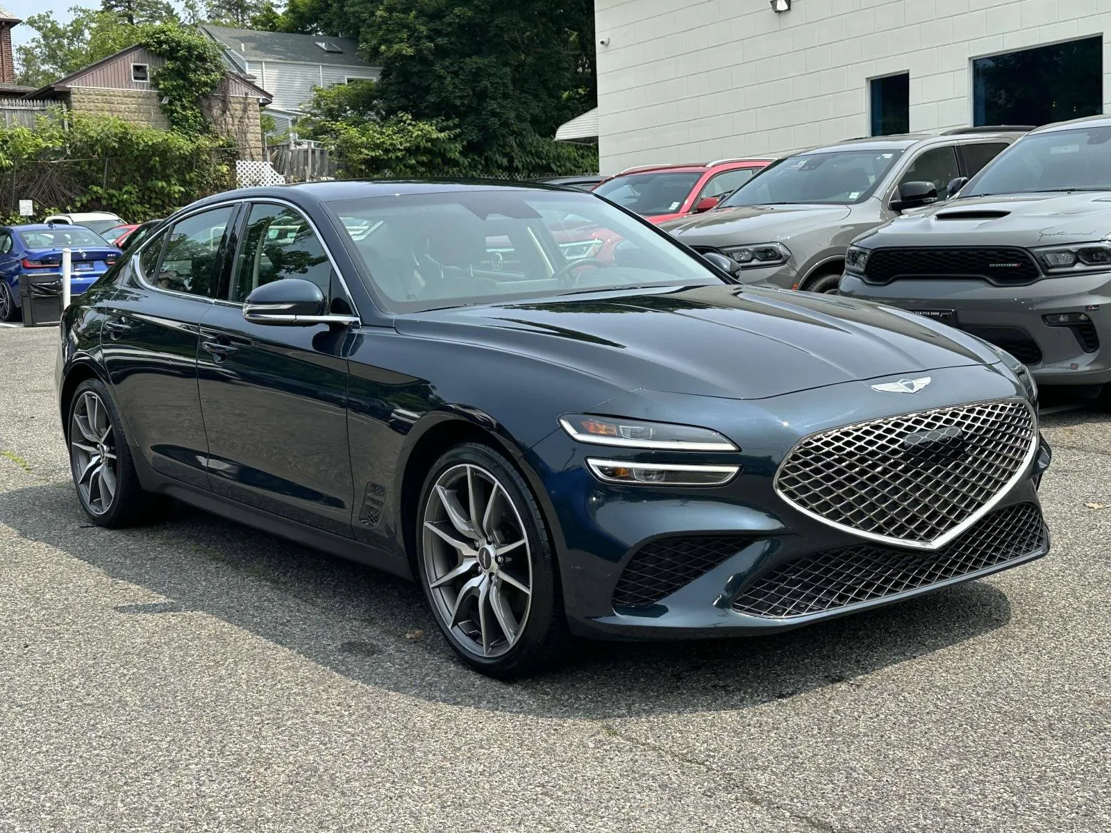 2023 Genesis G70 2.0T for sale in Great Neck, NY