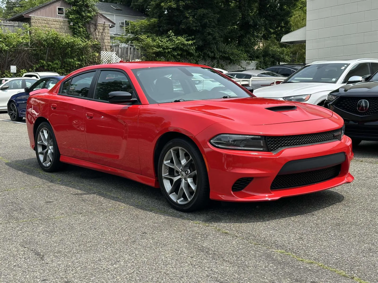 2023 Dodge Charger GT for sale in Great Neck, NY