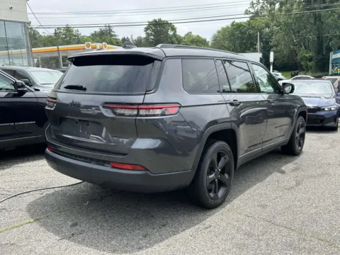 More photos of 2021 Jeep Grand Cherokee L Altitude at Certified Luxury Motors - Great Neck, NY