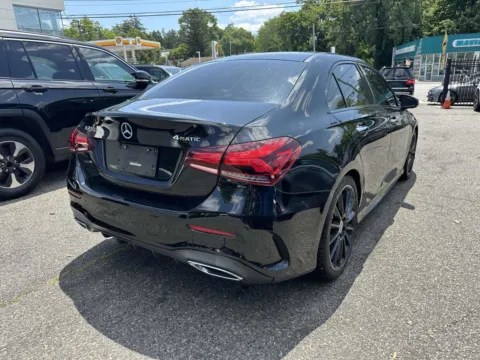 More photos of 2021 Mercedes-Benz A-Class A 220 at Certified Luxury Motors - Great Neck, NY