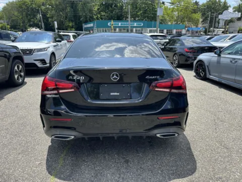More photos of 2021 Mercedes-Benz A-Class A 220 at Certified Luxury Motors - Great Neck, NY