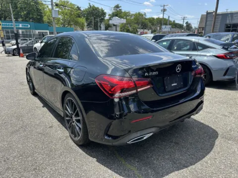 More photos of 2021 Mercedes-Benz A-Class A 220 at Certified Luxury Motors - Great Neck, NY