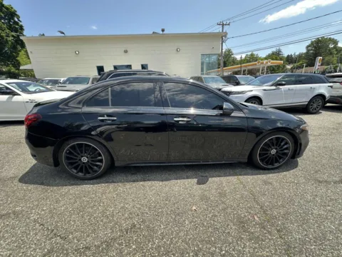 Another view of 2021 Mercedes-Benz A-Class A 220 for sale in Great Neck, NY at Certified Luxury Motors - Great Neck