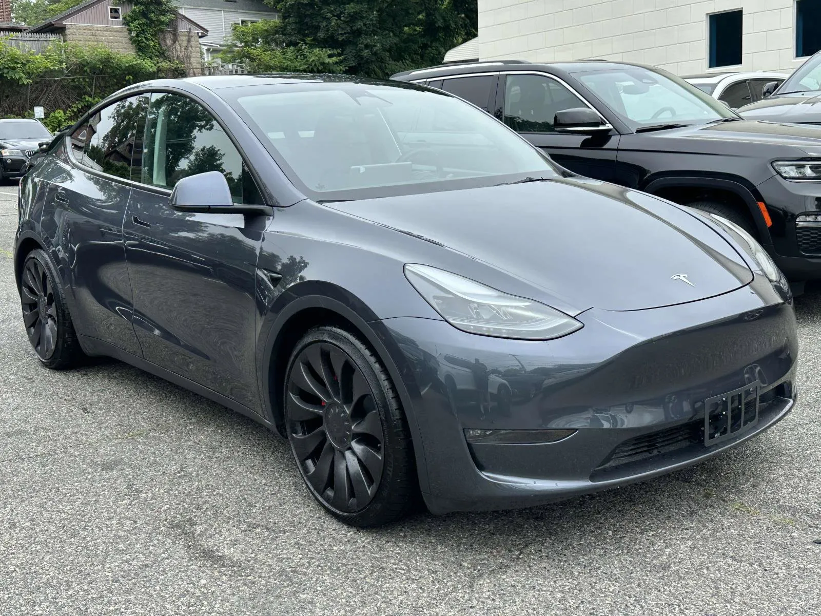 Used 2023 Tesla Model Y Performance (Only 13k Miles!) for sale in Great ...