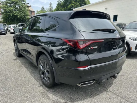 More photos of 2022 Acura MDX w/A-Spec Package at Certified Luxury Motors - Great Neck, NY
