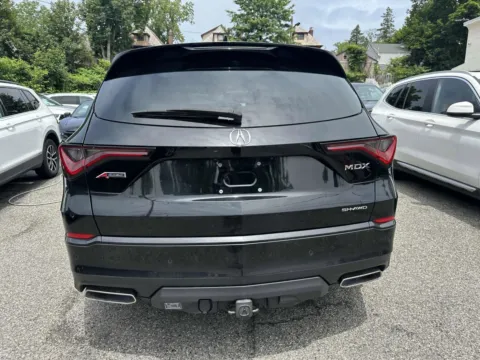 More photos of 2022 Acura MDX w/A-Spec Package at Certified Luxury Motors - Great Neck, NY