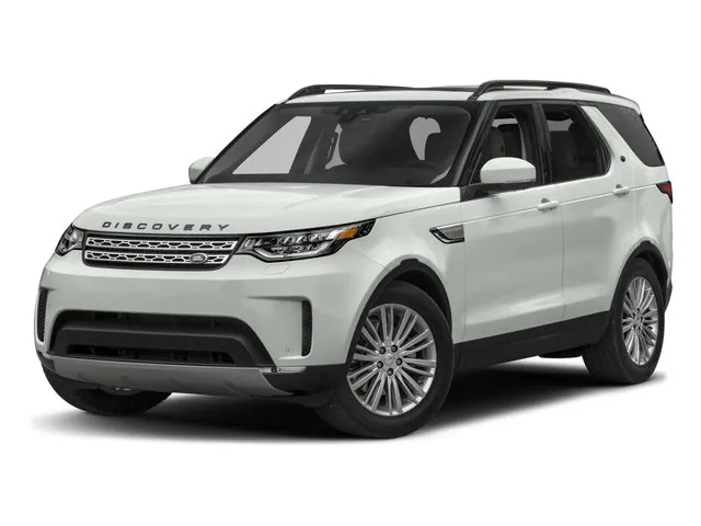 2018 Land Rover Discovery HSE for sale in Great Neck, NY