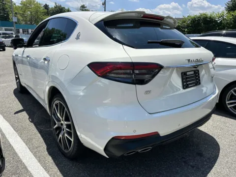 More photos of 2021 Maserati Levante GranSport at Certified Luxury Motors - Great Neck, NY