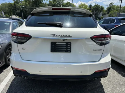 More photos of 2021 Maserati Levante GranSport at Certified Luxury Motors - Great Neck, NY