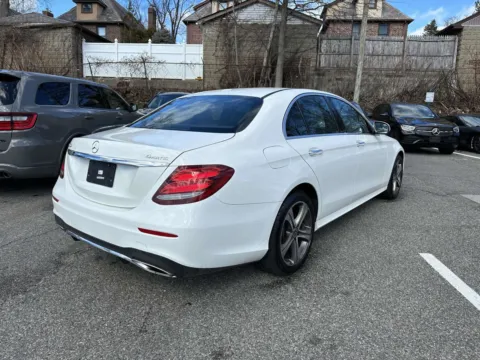 Another view of 2019 Mercedes-Benz E-Class E 300 for sale in Great Neck, NY at Certified Luxury Motors - Great Neck