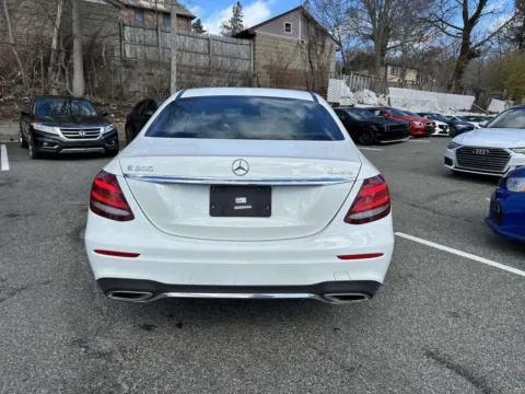 More photos of 2019 Mercedes-Benz E-Class E 300 at Certified Luxury Motors - Great Neck, NY