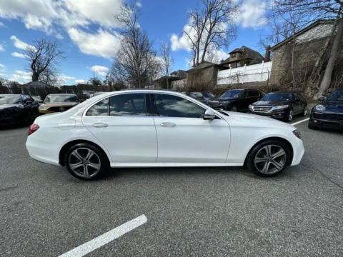 Photos of 2019 Mercedes-Benz E-Class E 300 for sale in Great Neck, NY at Certified Luxury Motors - Great Neck