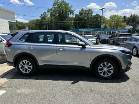 Another view of 2023 Honda CR-V LX for sale in Great Neck, NY at Certified Luxury Motors - Great Neck