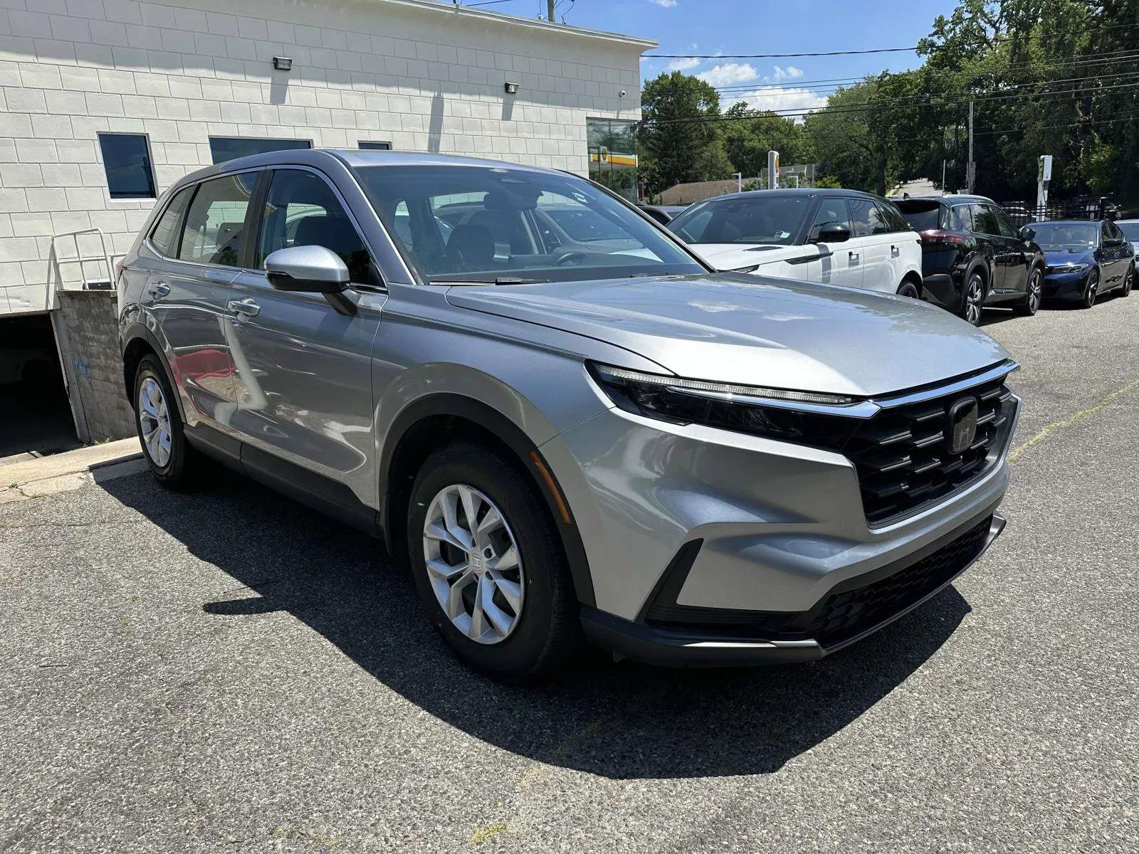 2023 Honda CR-V LX for sale in Great Neck, NY