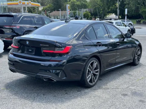 More photos of 2020 BMW 3 Series M340i xDrive at Certified Luxury Motors - Great Neck, NY