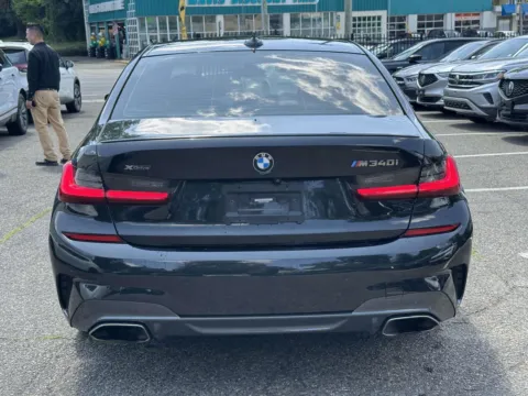 More photos of 2020 BMW 3 Series M340i xDrive at Certified Luxury Motors - Great Neck, NY