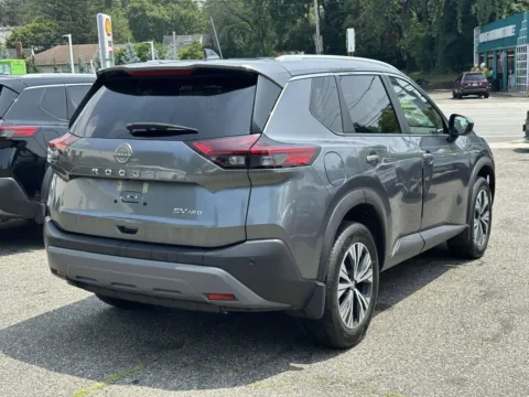 More photos of 2023 Nissan Rogue SV at Certified Luxury Motors - Great Neck, NY
