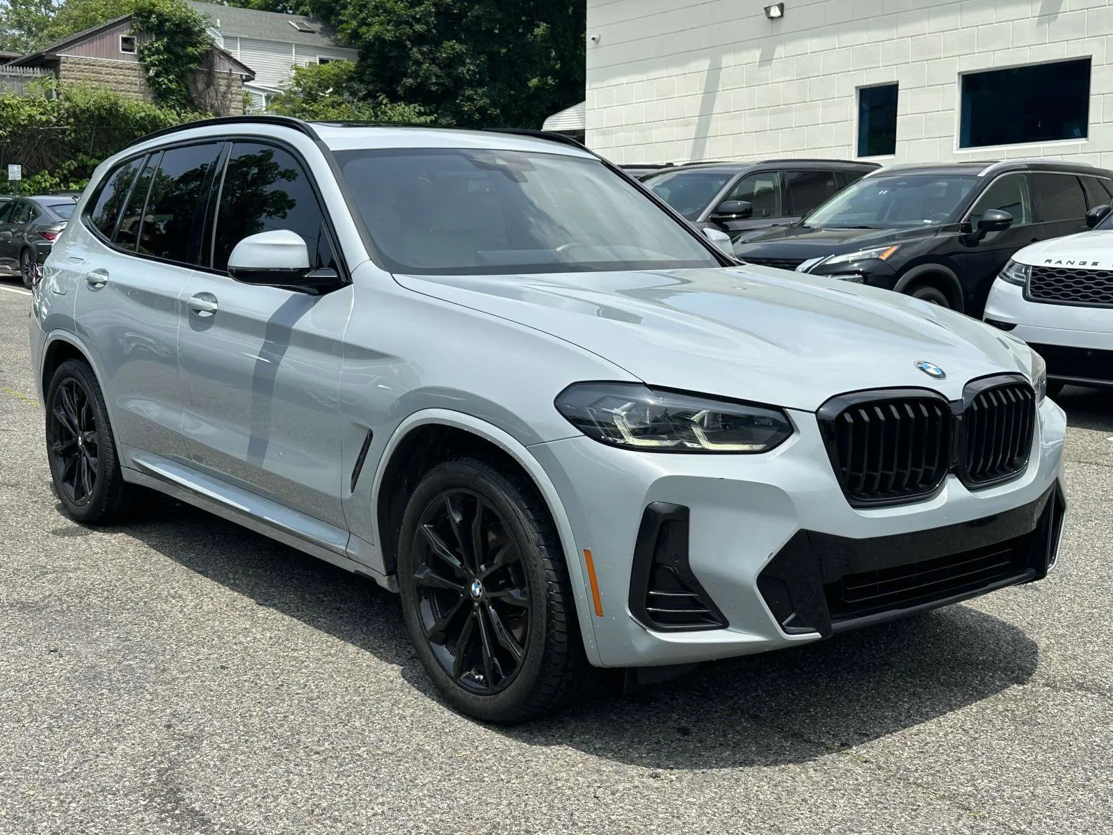 2022 BMW X3 xDrive30i for sale in Great Neck, NY
