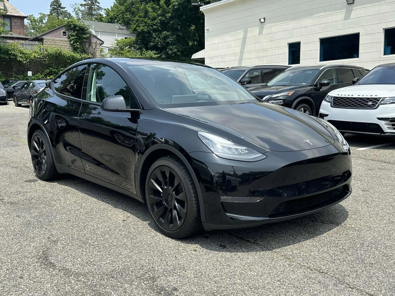 2021 Tesla Model Y Long Range for sale in Great Neck, NY