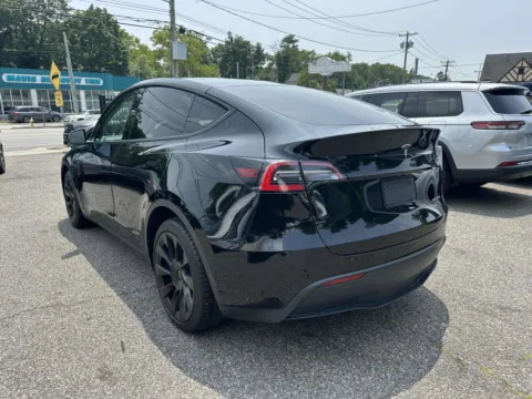 More photos of 2021 Tesla Model Y Long Range at Certified Luxury Motors - Great Neck, NY