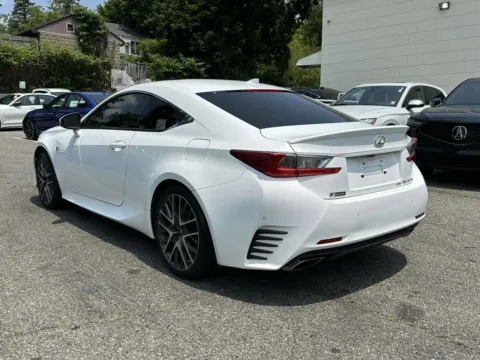 More photos of 2016 Lexus RC 300 at Certified Luxury Motors - Great Neck, NY