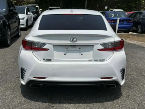 More photos of 2016 Lexus RC 300 at Certified Luxury Motors - Great Neck, NY