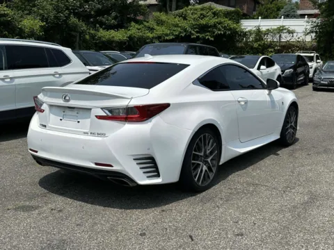Another view of 2016 Lexus RC 300 for sale in Great Neck, NY at Certified Luxury Motors - Great Neck