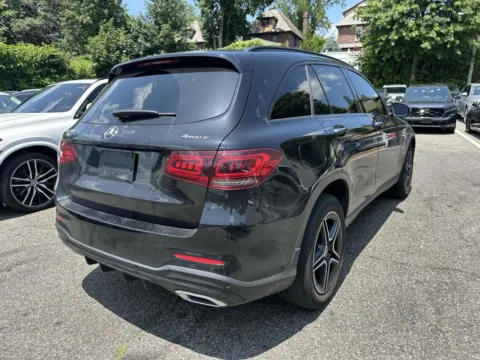 More photos of 2020 Mercedes-Benz GLC 300 at Certified Luxury Motors - Great Neck, NY