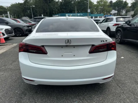 More photos of 2017 Acura TLX at Certified Luxury Motors - Great Neck, NY