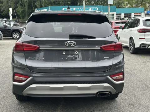 More photos of 2020 Hyundai Santa Fe SEL at Certified Luxury Motors - Great Neck, NY