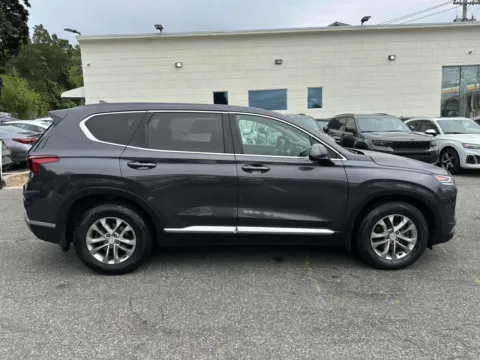 Photos of 2020 Hyundai Santa Fe SEL for sale in Great Neck, NY at Certified Luxury Motors - Great Neck