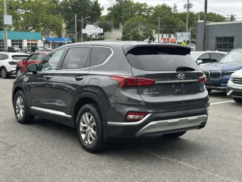 More photos of 2020 Hyundai Santa Fe SEL at Certified Luxury Motors - Great Neck, NY