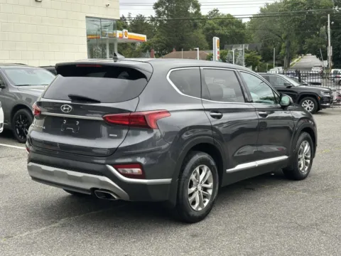 Another view of 2020 Hyundai Santa Fe SEL for sale in Great Neck, NY at Certified Luxury Motors - Great Neck