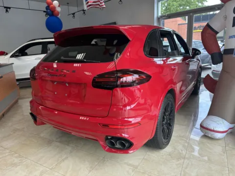 More photos of 2018 Porsche Cayenne GTS (LOW MILEAGE) at Certified Luxury Motors - Great Neck, NY
