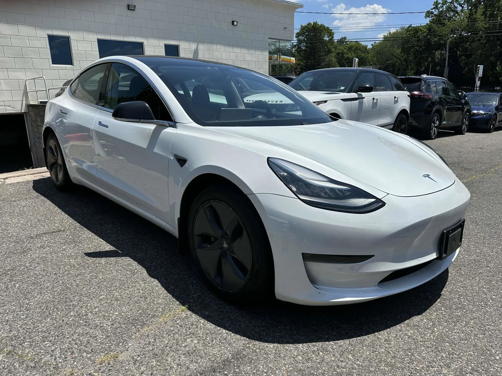 2019 Tesla Model 3 Long Range for sale in Great Neck, NY