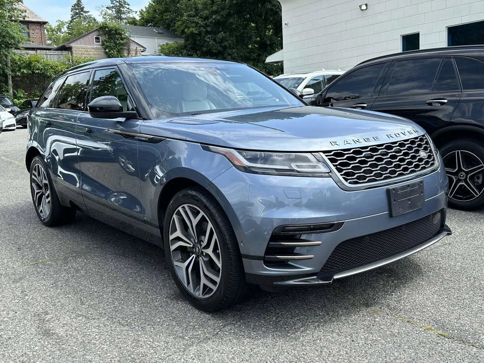 2019 Land Rover Range Rover Velar R-Dynamic SE for sale in Great Neck, NY